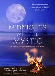 Midnights with the mystic by Cheryl Simone, Cheryl Simone, Sadhguru Jaggi Vasudev