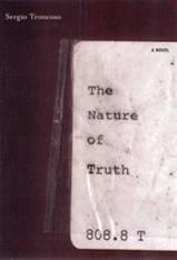 Cover of: The Nature of Truth: a novel