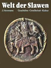 Cover of: Welt der Slawen by herausgegeben von Joachim Herrmann.