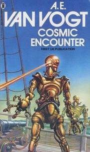 Cosmic encounter