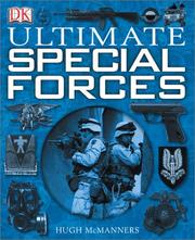 Cover of: Ultimate special forces