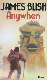 Anywhen by James Blish