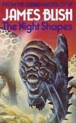 The night shapes