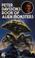 Cover of: Peter Davison's Book of Alien Monsters