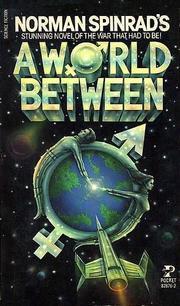 Cover of: A World Between