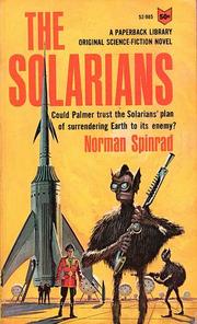 Cover of: The Solarians