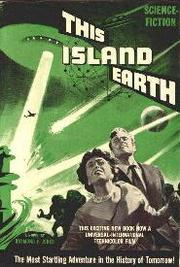 Cover of: This Island Earth