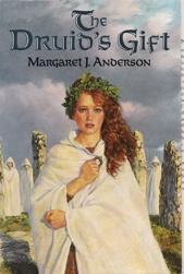 Cover of: The Druid's Gift