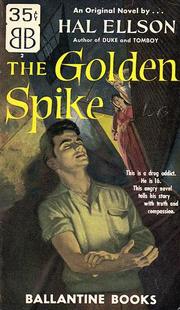 Cover of: The Golden Spike