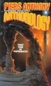 Cover of: Anthonology