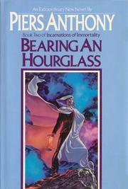 Cover of: Bearing an Hourglass