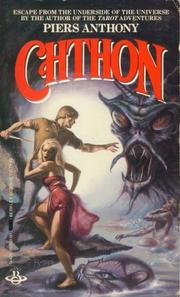 Cover of: Chthon