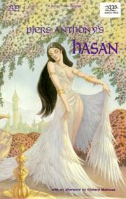Cover of: Hasan