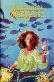 Mercycle by Piers Anthony