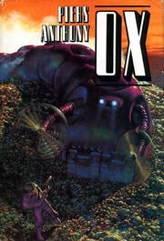 Cover of: Ox