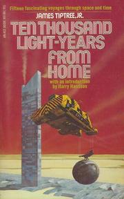 Cover of: Ten Thousand Light Years from Home