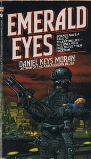 Cover of: Emerald Eyes