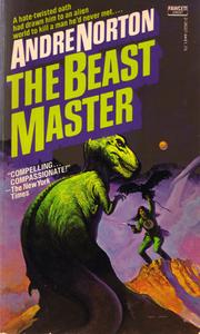 Cover of: The Beast Master