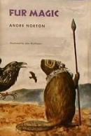 Cover of: Fur Magic | Andre Norton