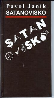 Cover of: Satanovisko