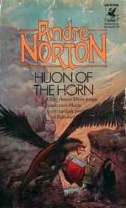 Cover of: Huon of the Horn by Andre Norton