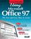 Cover of: Using Microsoft Office 97
