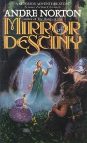 Cover of: Mirror of Destiny