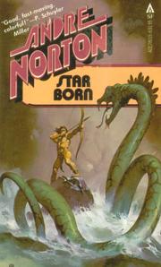 Star Born (Pax /Astra Book 2) by Andre Norton