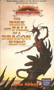 The rise and fall of a Dragonking