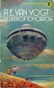 Children of tomorrow