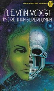 More than superhuman