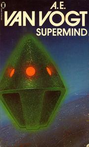 Supermind