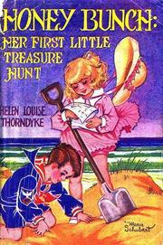 Cover of: Honey Bunch: Her First Little Treasure Hunt