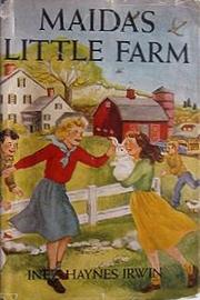 Cover of: Maida's Little Farm