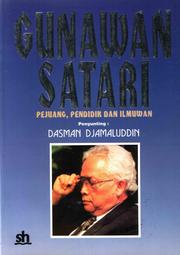 Cover of: Gunawan Satari, pejuang, pendidik, dan ilmuwan
