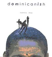 Cover of: Dominicanish by Josefina Baez