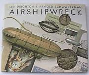 Cover of: Airshipwreck