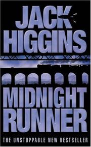 Midnight runner