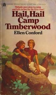 Cover of: Hail, hail, Camp Timberwood