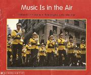 Cover of: Music Is in the Air