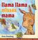 Cover of: Llama Llama Misses Mama