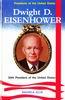 Cover of: Dwight D. Eisenhower, 34th president of the United States