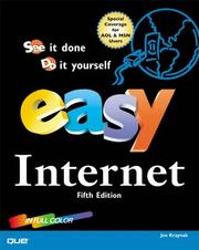 Easy Internet