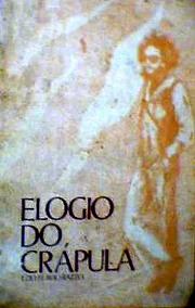 Cover of: Elogio do crápula