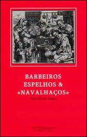 Cover of: Barbeiros, espelhos & "navalhaços": o abuso do "speculum" nas obras completas de J.L. Borges