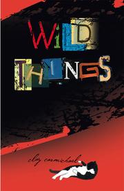 Cover of: Wild things