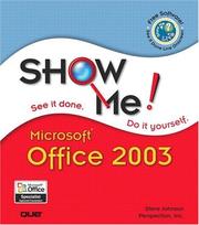 Show me Microsoft Office 2003