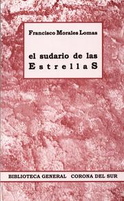 Cover of: El sudario de las estrellas
