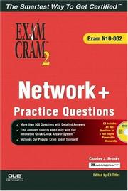 Network+ practice questions