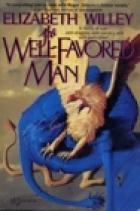 Cover of: The well-favored man: the tale of the sorcerer's nephew